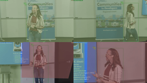 Q-SYS桥思AI+技术首秀InfoComm China,提升智能化会议独特视听体验新高度