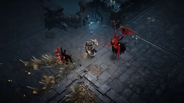 暗黑破坏神3猎魔人怎么搭配套装_搭配技巧分享