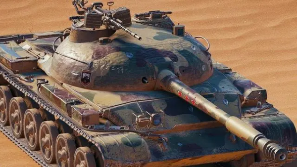 坦克世界闪击战排名靠前的中坦有哪些_好用的中型坦克大全