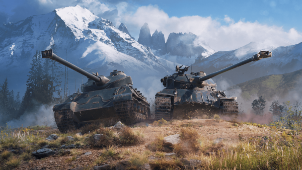 坦克世界夺旗模式怎么玩_夺旗模式完全占领需要多长时间