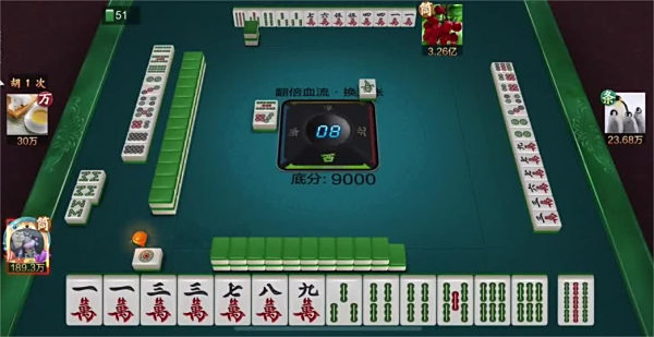 QQ游戏欢乐麻将全集有哪些玩法_腾讯欢乐麻将好玩的新手玩法介绍