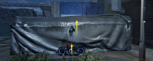 星球重启容易忽视的玩法介绍_游戏隐藏技巧大全