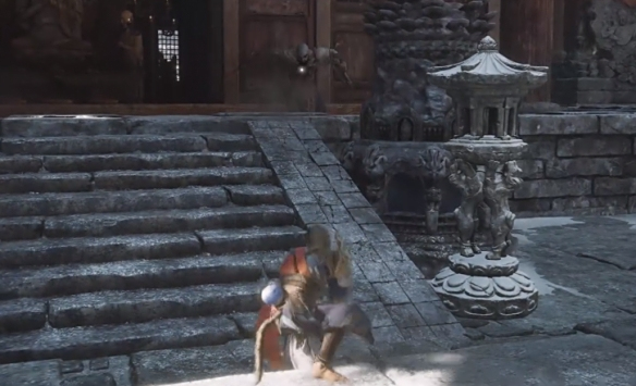 黑神话悟空怎么使用棍反_如何打出棍反