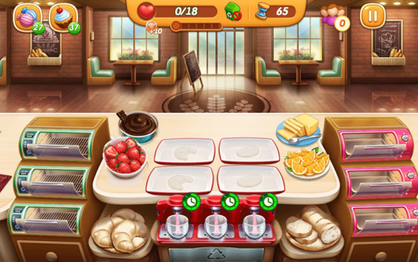 经典模拟经营手游哪个最好玩_搜罗5款耐玩的模拟经营手游