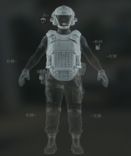 三角洲行动药品功能大全_如何正确使用药品种类