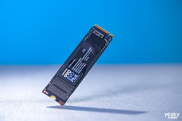三星990 EVO Plus评测:性能功耗完美平衡的性价比答案