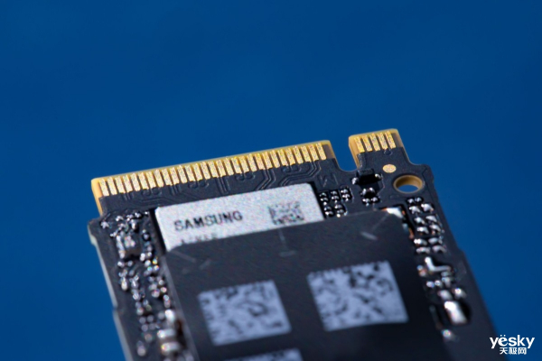 三星990 EVO Plus评测:性能功耗完美平衡的性价比答案