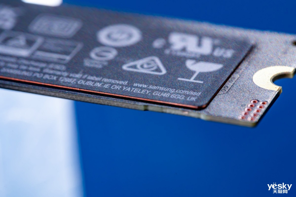 三星990 EVO Plus评测:性能功耗完美平衡的性价比答案