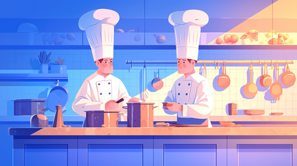 睡前必玩的5款做菜手游_上手一玩根本停不下来