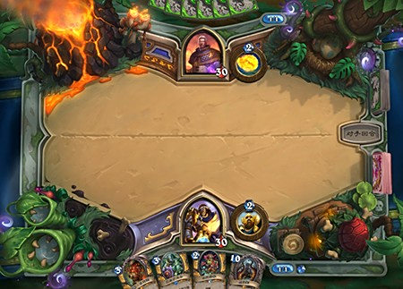 炉石传说国服怎么玩_炉石卡牌玩法规则详解