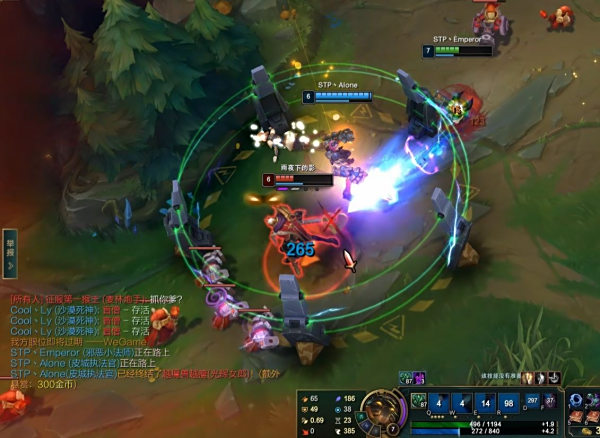 英雄联盟小炮适合搭配哪些软辅_LOL麦林炮手硬辅推荐