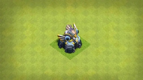 部落冲突建筑升级合适时间推荐_哪些建筑不适合前期升级