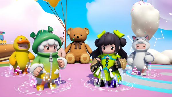 元梦之星电脑版提高时尚值教程_元梦之星时尚值有啥用