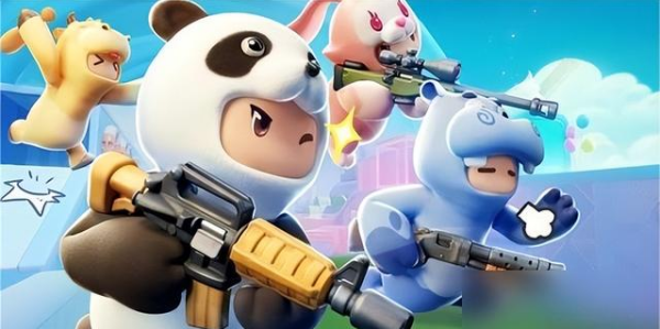 元梦之星排位竞速赛隐藏上分方法_积分模式与生存模式注意事项