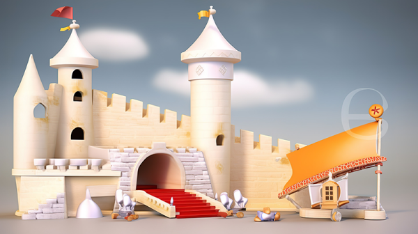 塔防手游必玩榜前五名_2024经典塔防手游推荐