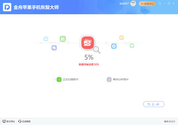手机相册永久删除的照片如何找回?试试这几个方法解决