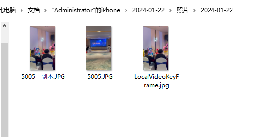 手机相册永久删除的照片如何找回?试试这几个方法解决