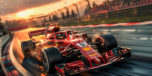 赛车手游高人气榜单盘点_分享5款不可错过的赛车模拟手游