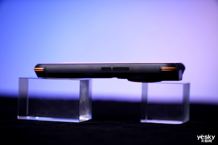 征服极寒旷野 AGM Glory G1 Pro评测