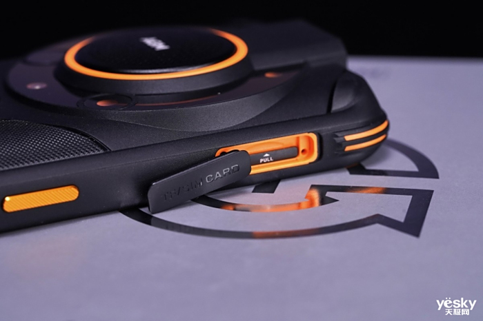 征服极寒旷野 AGM Glory G1 Pro评测