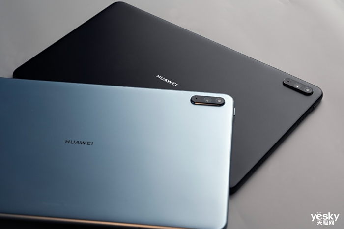 HUAWEI MatePad 10.4英寸成就教育设备新标杆