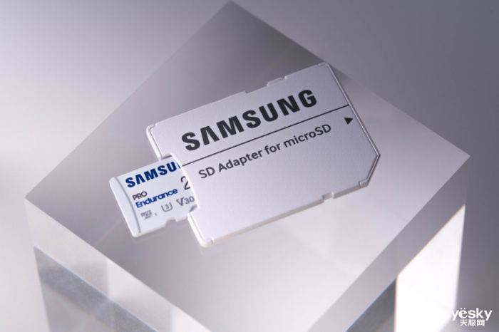 “历久弥新” 三星新款PRO Endurance MicroSD卡评测