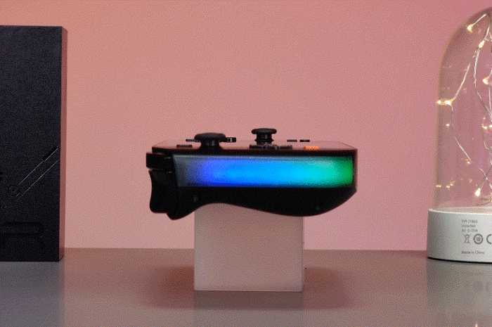 OneXPlayer miniPro掌机评测体验:小身材大能量,玩3A不是梦