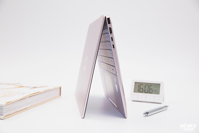 惠普星14 Pro评测:性能小怪兽表现全能,双十二值得冲!