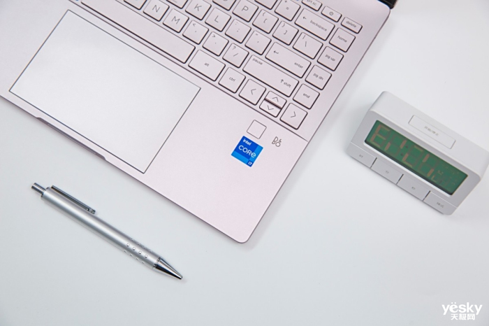 惠普星14 Pro评测:性能小怪兽表现全能,双十二值得冲!