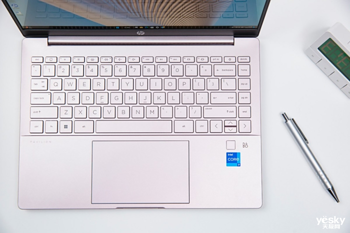惠普星14 Pro评测:性能小怪兽表现全能,双十二值得冲!