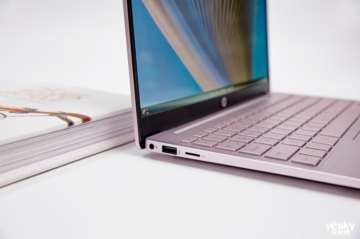 惠普星14 Pro评测:性能小怪兽表现全能,双十二值得冲!