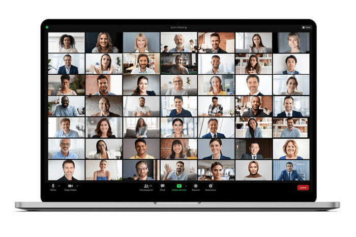 在线会议软件哪家强?五款热门云视频会议软件横评