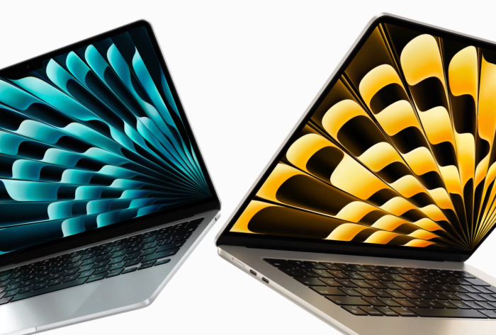 MacBook Air 15分析解读:这款很“Pro”的MacBook Air真的适合你吗?