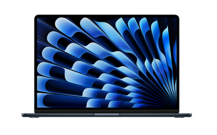 MacBook Air 15分析解读:这款很“Pro”的MacBook Air真的适合你吗?