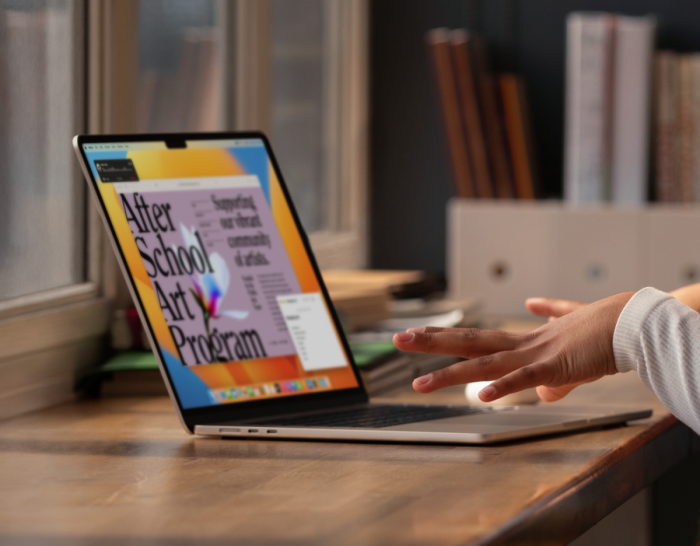 MacBook Air 15分析解读:这款很“Pro”的MacBook Air真的适合你吗?