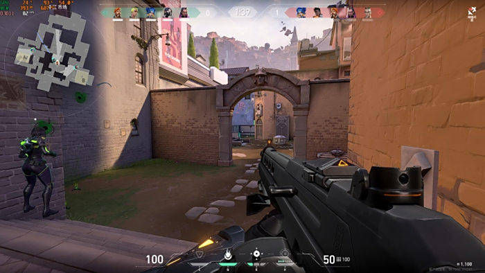 用核显居然能流畅玩《赛博朋克2077》?