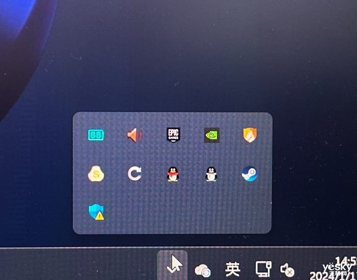 雷柏VT9PRO双高速双模无线游戏鼠标评测:自带4K接收器 8K有线回报率