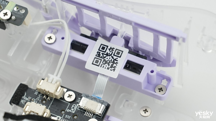 雷柏VT9PRO双高速双模无线游戏鼠标评测:自带4K接收器 8K有线回报率