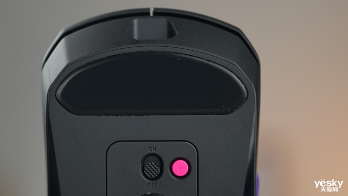 雷柏VT9PRO双高速双模无线游戏鼠标评测:自带4K接收器 8K有线回报率