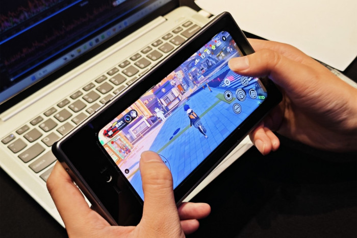 联发科天玑9400体验解析:性能功耗两手抓,深耕端侧生成式AI