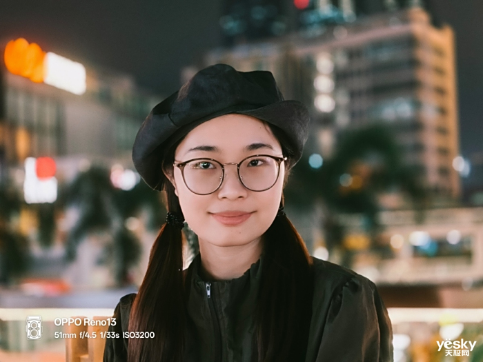 轻薄满血直屏OPhone,OPPO Reno13推荐