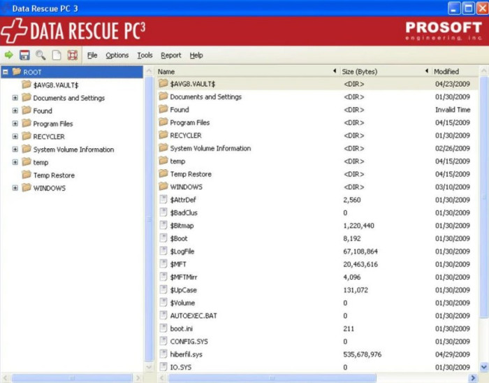 数据恢复大师免费版分享,值得收藏的Top10电脑数据恢复软件清单