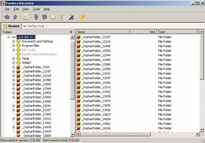 数据恢复大师免费版分享,值得收藏的Top10电脑数据恢复软件清单