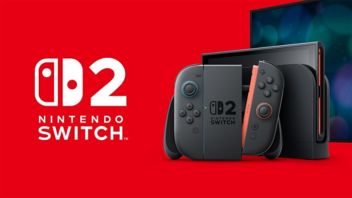 硬件升级但定价抽象 任天堂Switch 2有哪些变化?值得冲吗?