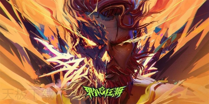 界外狂潮是什么类型的游戏_界外狂潮入坑门槛高吗