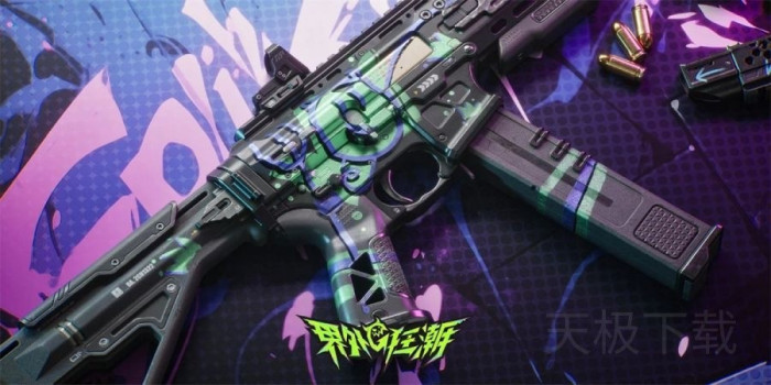 界外狂潮什么角色适合新手玩_界外狂潮适合新手玩的角色推荐