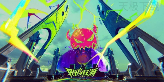 界外狂潮妮巧怎么玩_界外狂潮妮巧使用方法