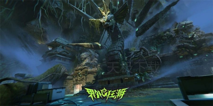 界外狂潮妮巧怎么玩_界外狂潮妮巧使用方法