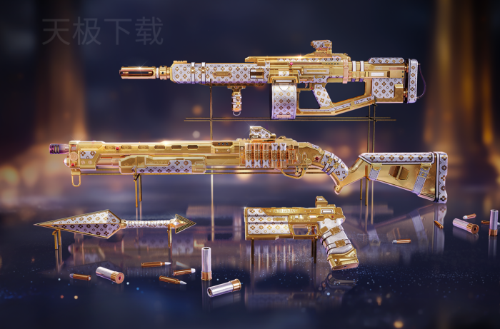 界外狂潮357.0.18版本更新了什么_界外狂潮357.0.18版本更新内容一览