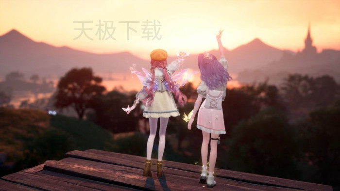 无限暖暖常驻池和限定池有什么不同_无限暖暖常驻池和限定池的区别